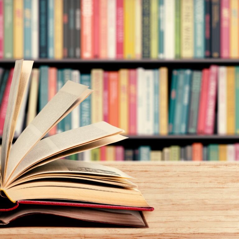 I miei libri preferiti del 2019
