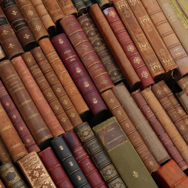 I miei libri top del 2018