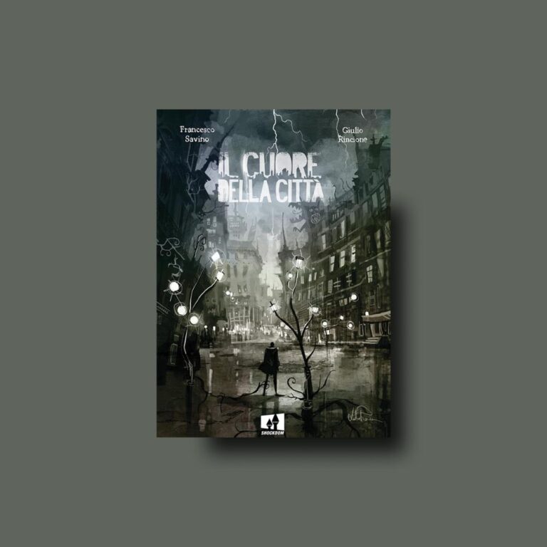 Il cuore della città (1)